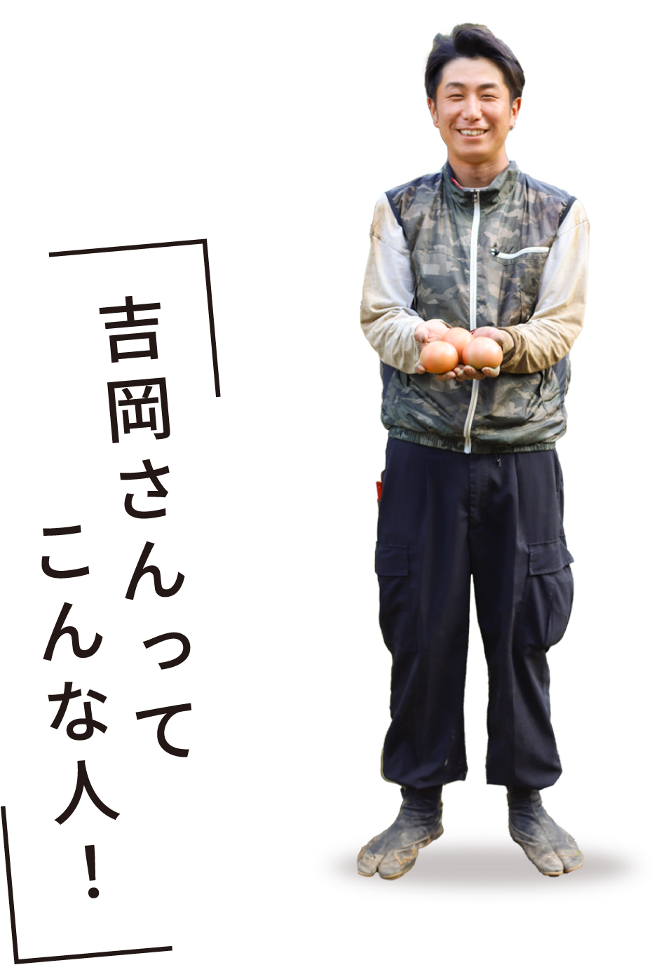 吉岡 大雅